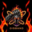 DISBAND