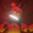 The Fnaf Master Server's icon