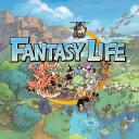 Fantasy Life France Discord Server Icon