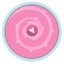 ◈ ⟡ LITTLE HOMEWORLD ⟡ ◈ Steven universe RP Discord Server Icon