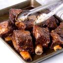 short ribs world Discord Server Icon