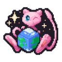 Discovery icon for PLANETA COBBLEMON Discord server