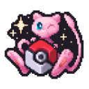 PLANETA COBBLEMON Discord Server Icon – Minecraft