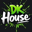 ✧ DK House #10k