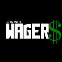 Fortnite Wagers Discord Server Icon