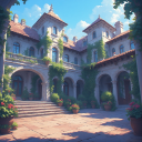 The Mansion Discord server icon