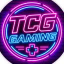TCG Gaming Discord Server Icon
