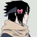 Head of the Uchiha Discord Server Icon