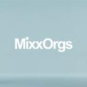 MixxOrgs Discord Server Icon