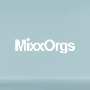 MixxOrgs Discord Server Icon