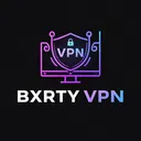 Bxrty VPN