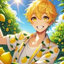 LEMON EMPIRE  [👑🍋] | VC • Social • Emotes • Gaming • Memes