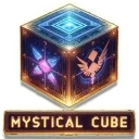 Mystical Cube