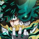 My Hero: Redemption[RP] Discord Server Icon