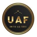 United Air Force Discord Server Icon