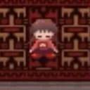 Yume Nikki Geometry Dash Remake