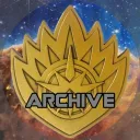 The Guardians of the Galaxy Archive Discord Server