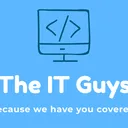 The IT Guys Fix - General Discussion