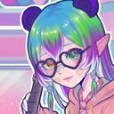 Sweet Akari Discord Server Icon
