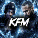 KFMTM Discord Server Icon