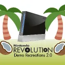 🍍Demo Wii Menu Recreations🍍