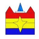 Offical Captain Unikitty Mystical Crew