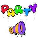 PARTY! (Signups Open!)