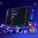 limitless{/} Discord server icon