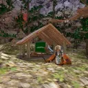PJVR3 server