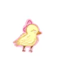 My ducklings!! <3