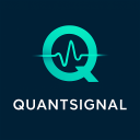 Discovery icon for QuantSignal量化研究社 Discord server