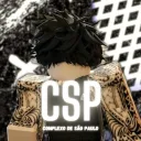 Complexo de São Paulo | CSP Server 🌆