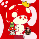MushroomPlanet