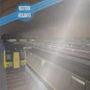 Western Railways RBLX