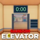 Random Elevator [Community Ser... Discord Server Icon