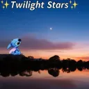 ✨𝙏𝙬𝙞𝙡𝙞𝙜𝙝𝙩 𝙎𝙩𝙖𝙧𝙨✨