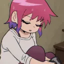 / Xaveriē #100 Discord Server Icon