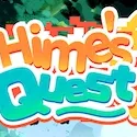 Hime's Quest Speedrunning