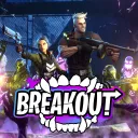 BREAKOUT (Fortnite Zombies)