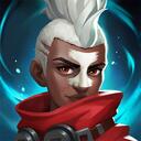 Ekko Enjoyers Discord Server Icon