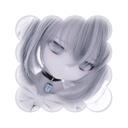 𓎟𓎟   mima's room   。 Discord Server Icon