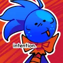✦- INTENTION 12 -