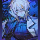 ❥ Blue Kaisen! ┇°♡∙