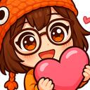 The Art Alley Discord Server Icon