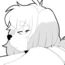 . eroticfurries    NSFW & Chat. Discord Server Icon