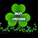 Angry's Leprechaun's