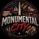 Monumental City [ In Development ]