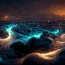 oof 🌊🌙
