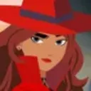 Carmen Sandiego (2019)