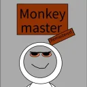 Monkey Masters Reamasterd